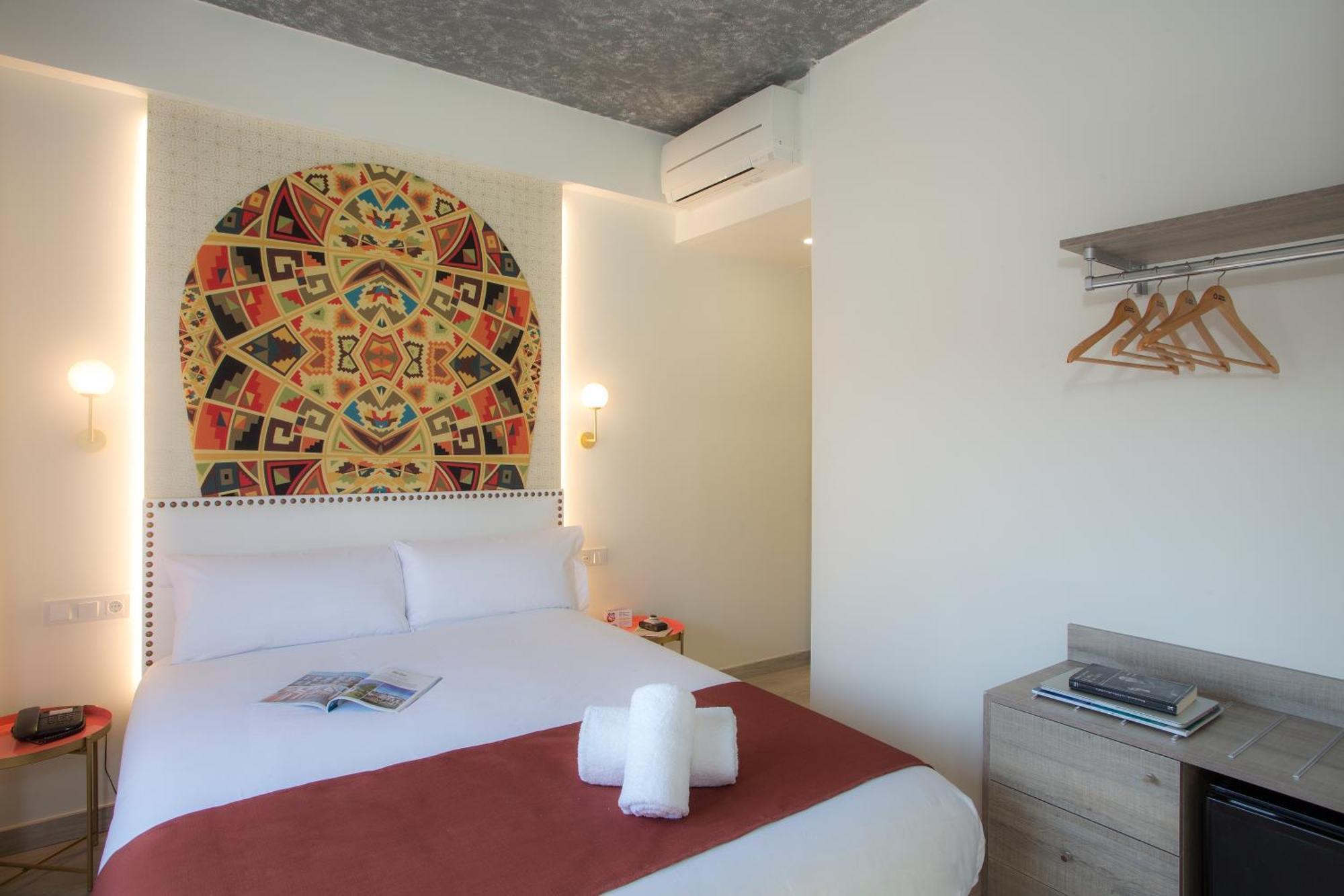 Economy Single Room