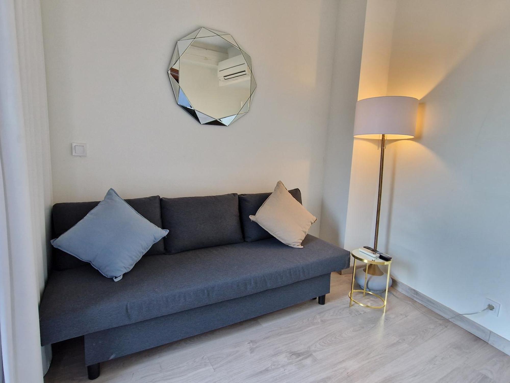 Suite Terrace