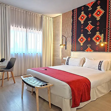 Casual Inca Porto By Casual Hoteles-3