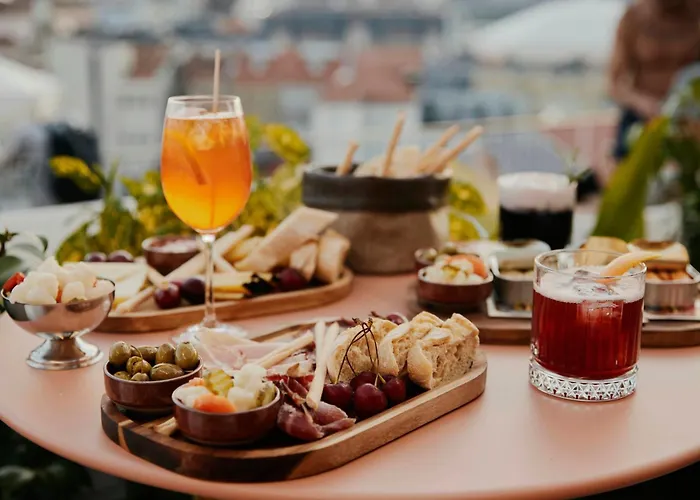 The Social Hub Porto Extended Stay